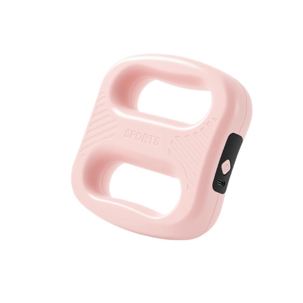 Mini Fascia Rings Massager Cordless Muscle Handheld Massager Shaping