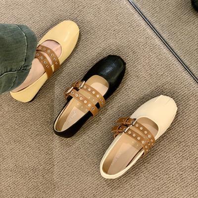 Женская обувь – Балетки