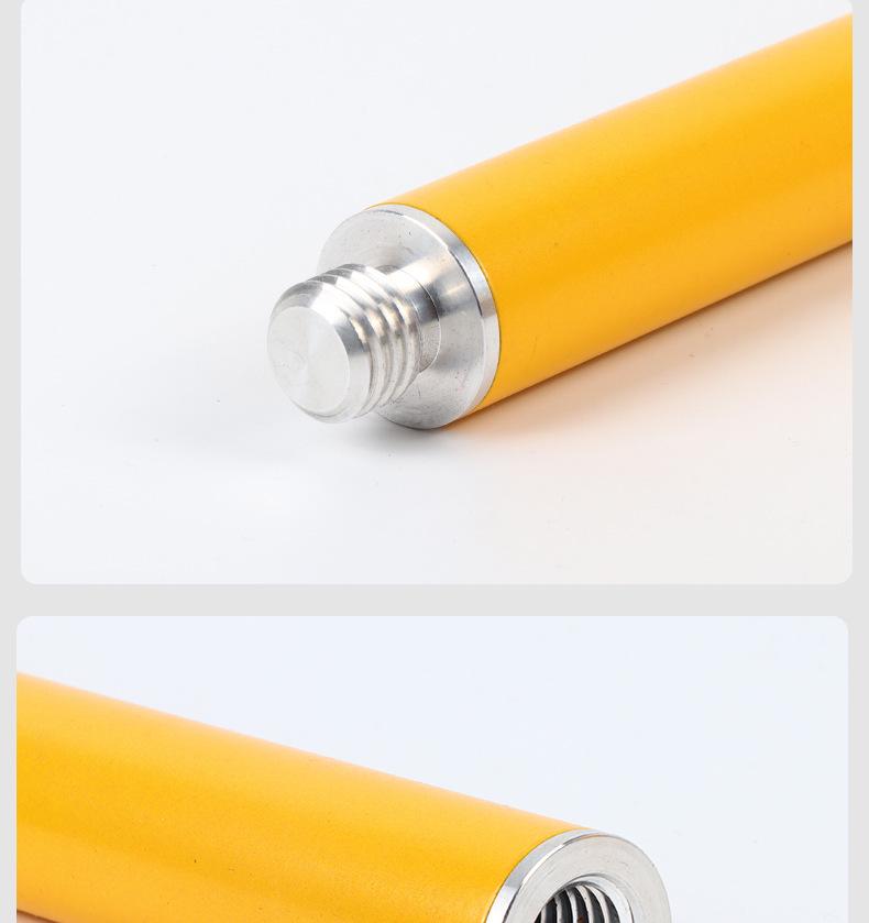 GPS/RTK Prism & Centering Extension Pole for Surveying