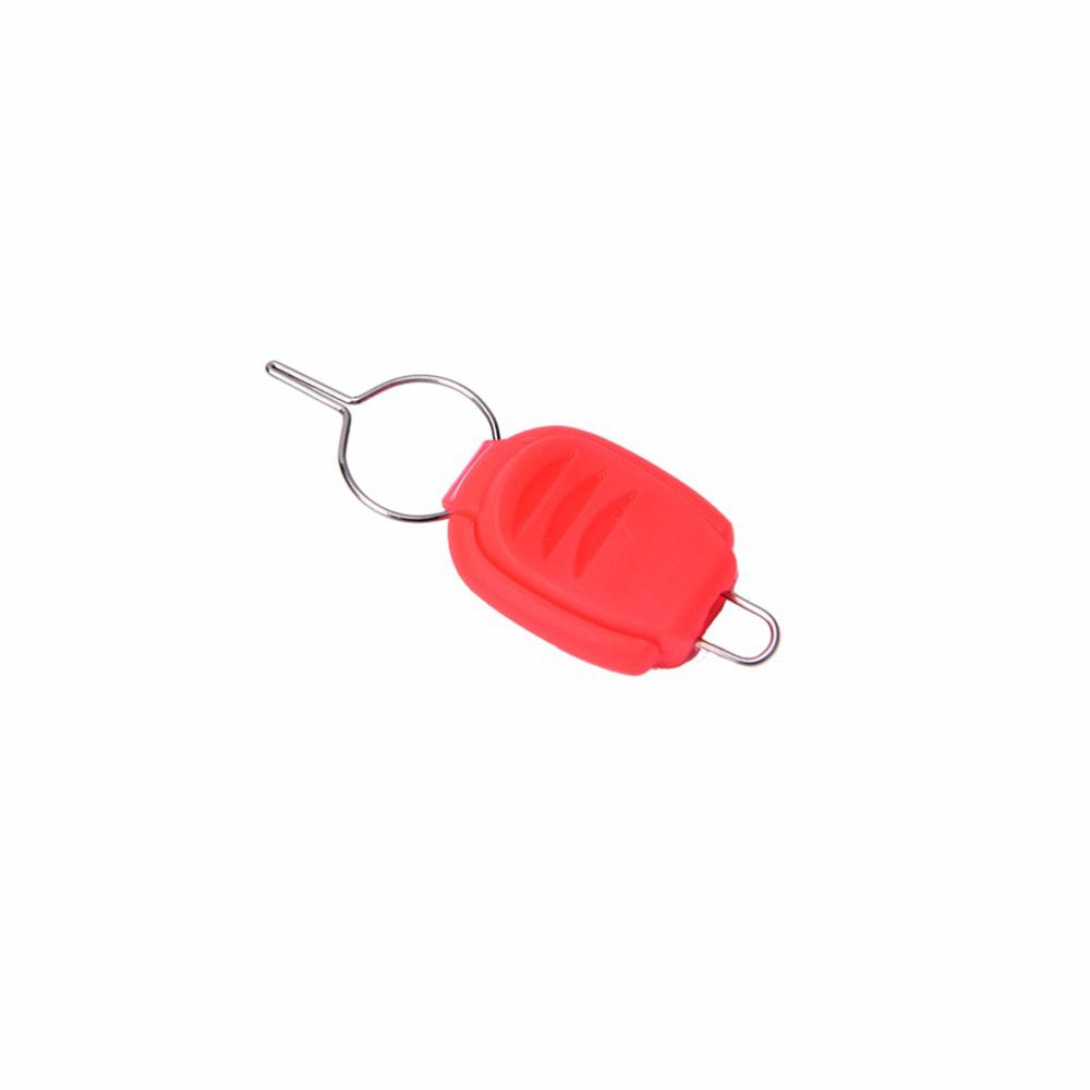 Holder Buckle Stopper Card Line Device Baitcasting Drum Reel ABS Thread Clip Fishing Line Stopper