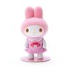 Sanrio (SANRIO) Sanrio Pitatto Friends (Mini) Flocky Doll Dress Up Doll My Melody My Melody My Melody 6.8 X 3.6 X 3cm Character 604208 SANRIO