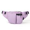 Multifunctional portable bag dog training bag running dog walking dog training dog food bag pet fanny pack
