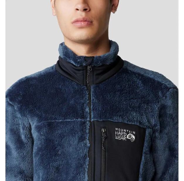 Mountain Hardwear Флис Polartec® High Loft™