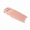 Plastic Laundry Boards Multicolor Washboard High Quality Wash Board  Clothes Washboard