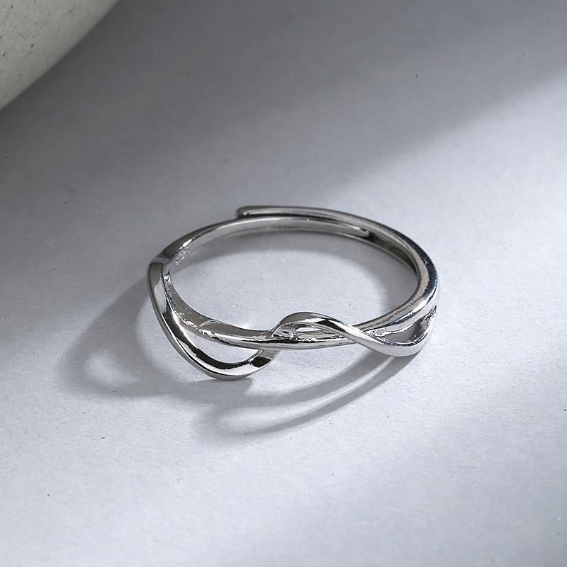 Классическое кольцо Lindon из медного сплава с цирконием, женские ювелирные изделия, свадебный подарок для вечеринки