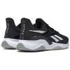 Reebok HIIT TR 3 Black White Women Sneakers Core-Black Footwear-White Pure-Grey-3 GY4822
