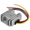 Понижающий регулятор напряжения DC 12V 24V, преобразователь мощности типа buck для двигателей, автомобилей 5V 5A