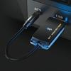 Kashimura Eliminates audio lag in videos! Bluetooth receiver compatible with