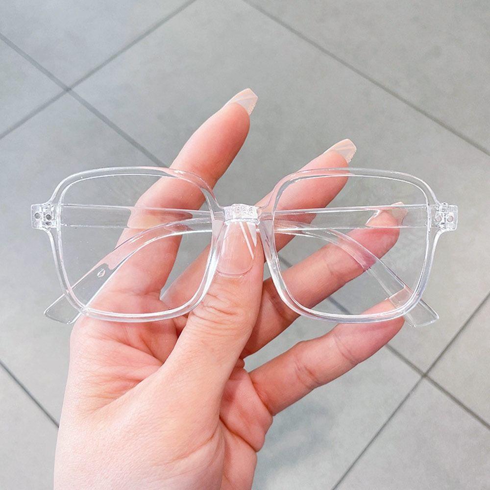 Защита глаз, детские очки, блокирующие синие лучи, компьютерные очки, детские очки для мальчиков и девочек