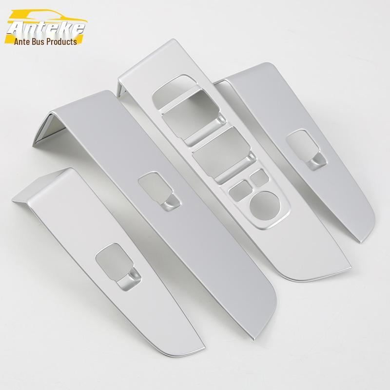 18 Kia Sportage Window Switch Decorative Panel Sticker