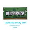 PC4 Ноутбук Ram 8 ГБ 4 ГБ 2133 МГц 2400 МГц 2666 МГц Память DDR4 для ноутбука