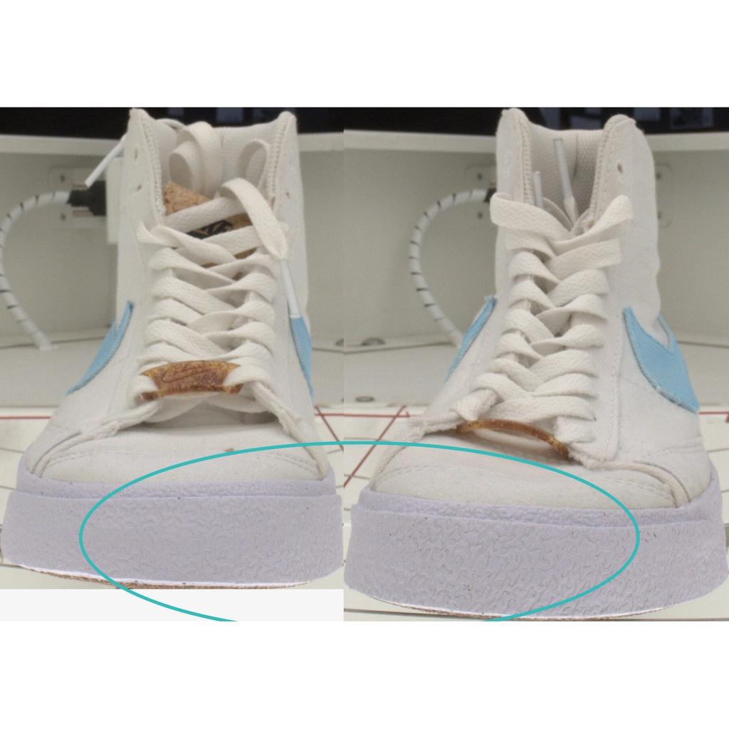 Б/у Nike Blazer '77 DC9265-100-P26093764025252
