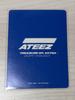 [Б/У] ATEEZ ATEEZ Yosan Japan ограниченная коллекционная карточка