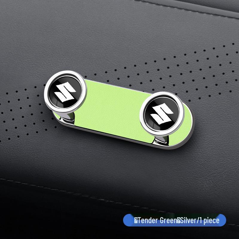 Совместимый крючок на приборную панель для Suzuki Alivio, Vitara, Swift, Tianyu SX4