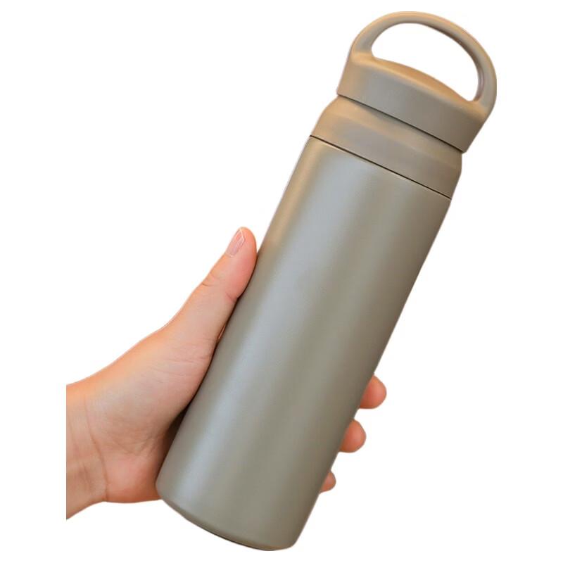 Xiaoyueya 304 Stainless Steel Insulated Portable Travel Mug