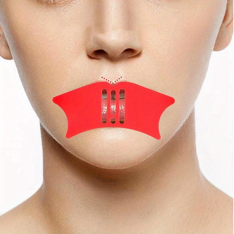 Силиконовые средства для макияжа носа, тени для носа, инструмент для макияжа, профессиональная подводка для глаз, трафареты для макияжа, косметические вспомогательные инструменты для ремонта