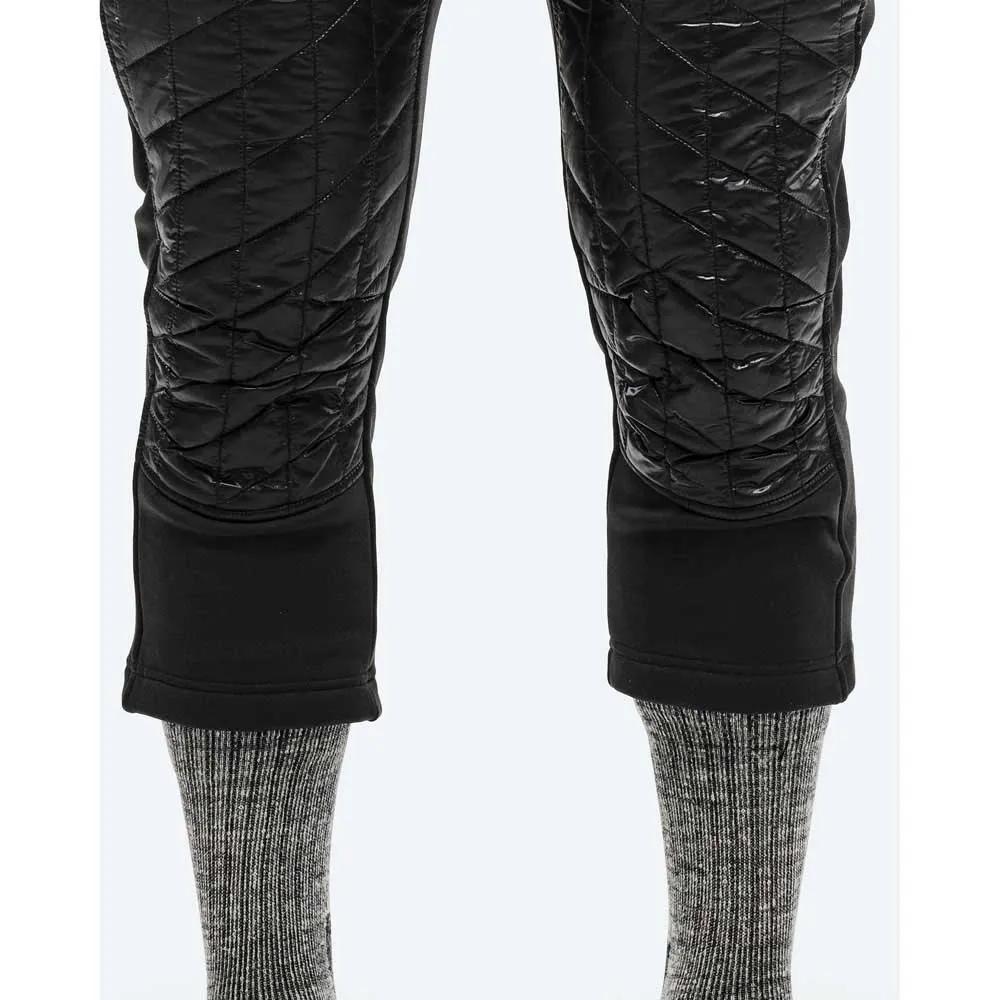 The Mountain Studio Брюки 3/4 Primaloft insulation