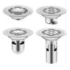 Backflow Preventer Sink Strainer Drain Filter  Bathroom Washing Machine Accessories
