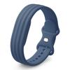 Спортивный дышащий ремешок для Google Fitbit Air Strap Силиконовое кольцо Запасной браслет Correa fitbit air Аксессуары для умных часов