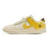 Nike Женские кроссовки для скейтбординга Dunk Low Lx 'Banana' DR5487-100