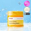 Manyo Factory Deep Clear Cleansing Balm 132ml, Korea Cleansing