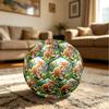 1pc Rainbow Kitten Forest Durable Size 5 Soccer Ball Professional Match Training Football Indoor &Outdoor Sports Ball p60111