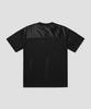 DICKIES Mesh Rugby Jersey Black
