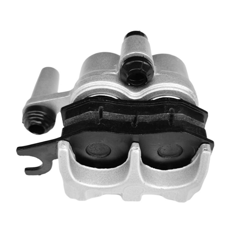 Motorcycle Brake Caliper (Without Bracket) For YZ250 YZ125 YZ 250 1990-1997 Front Brake Caliper-A87Q