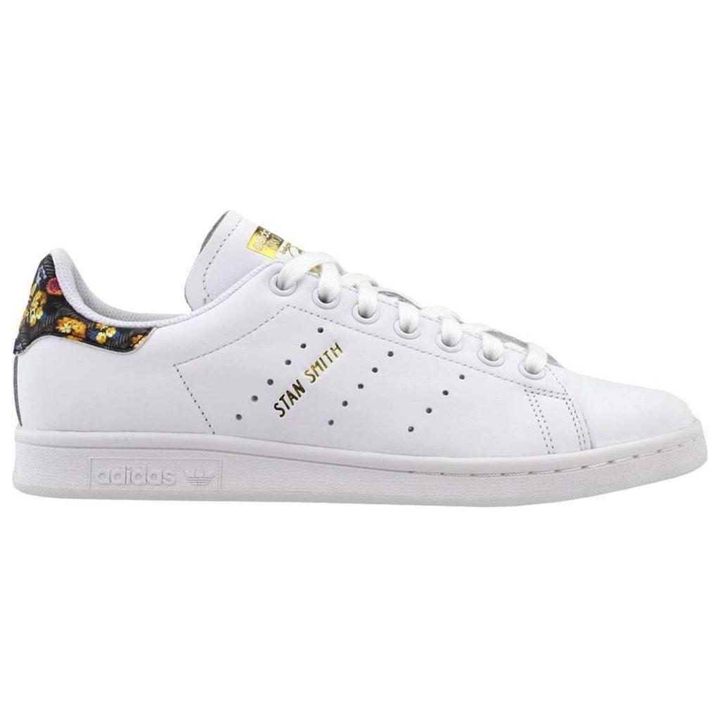 adidas Женские Stan Smith 'Cloud White' Женские EF1481