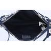 mina perhonen BEAMS exclusive za7060p tambourine Shoulder bag NavyUsed