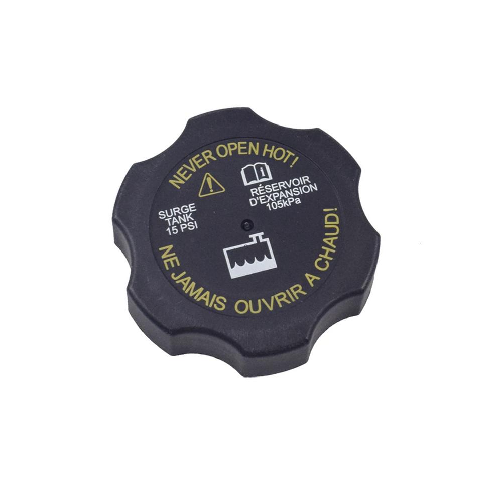 Крышка бака охлаждающей жидкости радиатора двигателя для Chevrolet GMC 15075118