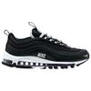 Nike Air Max 97 Овербрендинг Черный 312834-008