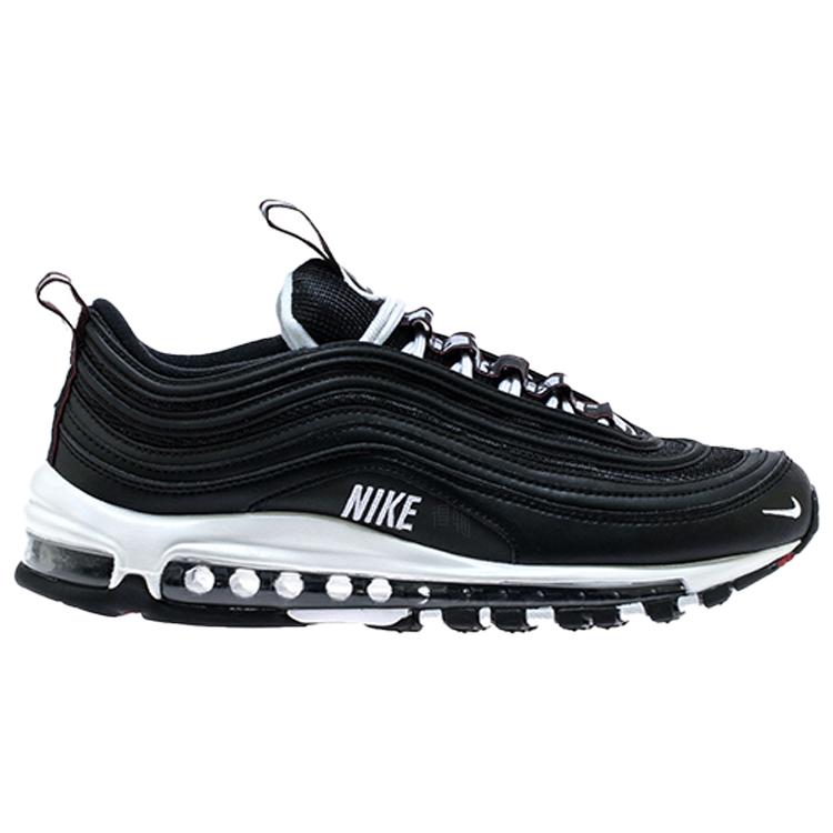 Nike Air Max 97 Овербрендинг Черный 312834-008