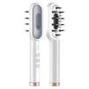 Jindao Scalp Treatment Comb with Massager and Applicator