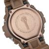 Casio Мужские часы G-SHOCK, смола, 200 м водонепроницаемые, цифровые, ударопрочные, кварцевые, DW-6900HH-5