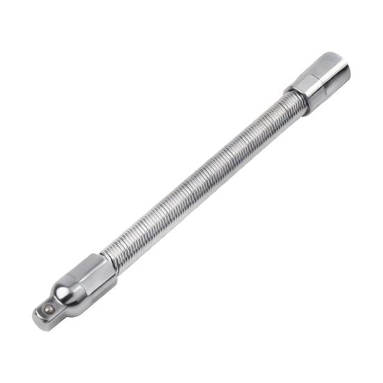 1/3 шт. Гибкий удлинитель вала 3/8" 1/4" 1/2" Приводной Гибкий удлинитель для торцевого ключа