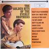 Виниловая пластинка EVERLY BROTHERS Золотые Хиты The Everly Brothers P6210 WARNER BROS 1984 Япония Рок Б/у