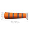 Airport Windsock, Outdoor Hanging Wind Sock, Ripstop Weatherproof Measurement