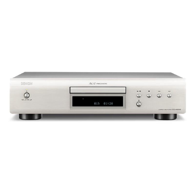 Профессиональная мониторная акустическая система HiVi X3 с проигрывателем Denon DCD600 (Китайская версия)