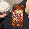 Чехол для телефона One Piece Monkey D Luffy Nina для Xiaomi 15 15T 14 14T 13 12T 11 11T POCO F8 F7 F6 F5 X7 X5 M6 M7 PRO DIY Чехол