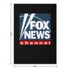 F O X NEWS Logo Throw Blanket Quilt Beautifuls sofa bed christmas gifts Blankets