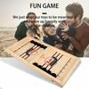 Увлекательная детская игра Fast Sling Puck Игра-победитель Настольная игра для семейного веселья и взаимодействия