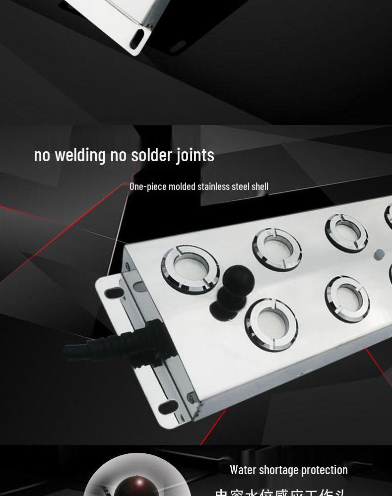 Ультразвуковой увлажнитель Распылительная пластина