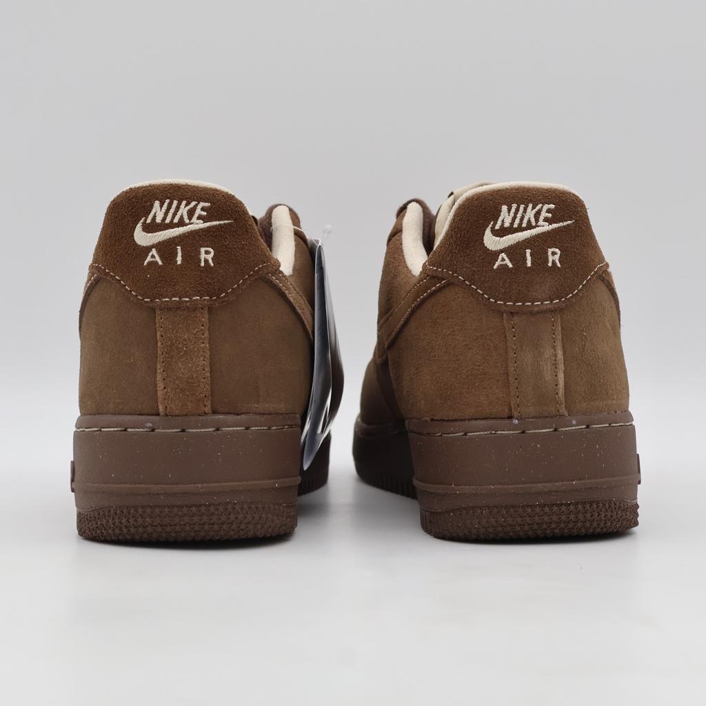 FQ8901-259 Nike Air Force 1 Low '07 Cacao Wow (Женский)