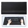 SANWA DIRECT Large Mouse Pad with Wrist Rest for Gaming Width 72 X Depth 35cm for Wrist Elbow Tendonitis Fatigue Reduction Keyboard/Mouse 200-MPD022