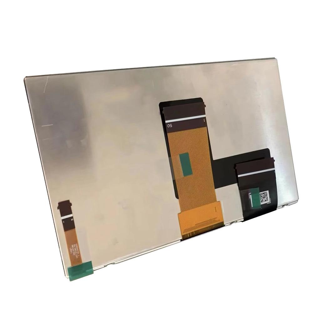 6.5" LCD Display Touch Screen For Subaru Outback Legacy 2018 Radio NAVIGATION