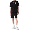 Casablanca Mens LÂ´Arche Cotton T-Shirt