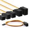 Remote Control Remote Control Cable Y Line Servo Extender Wire RC Connection Cables  for Servo Fan
