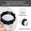 Pool Sand Filter Pump Hose-11535 Interconnecting Hose Replacement for 16 Inch Sand Filter Pumps & Sa