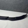 BMW 5 Series F10 M5 Carbon Fiber Front Lip Spoiler